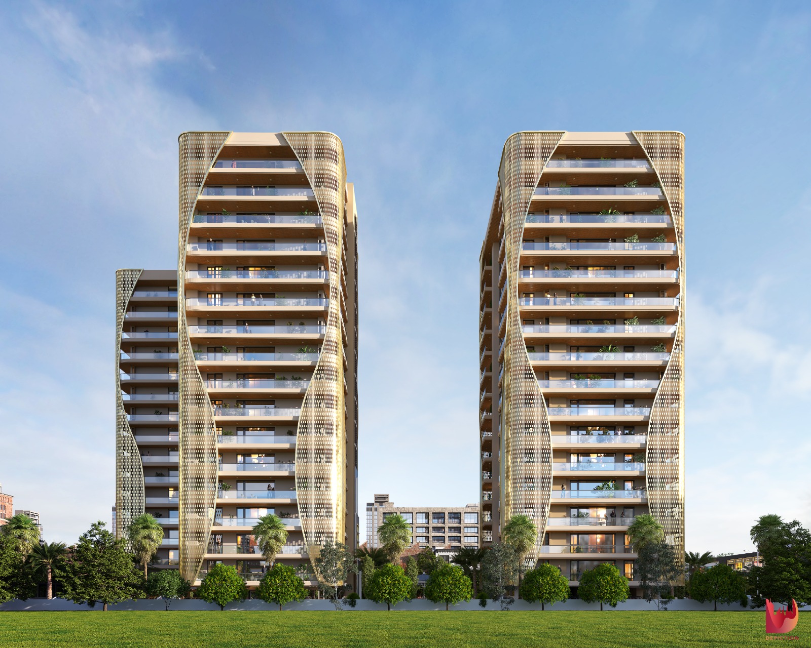 Atlantis 360 Zirakpur